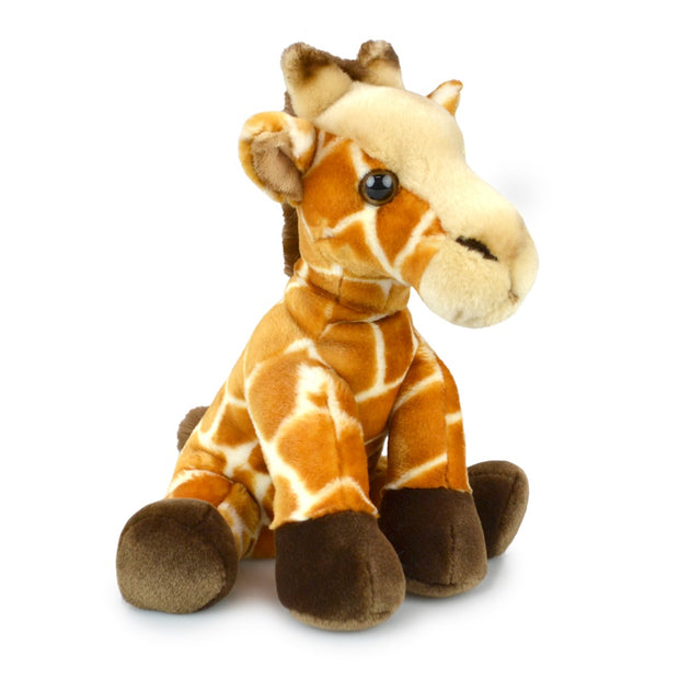 Soft Eco Friendly 30cm Giraffe