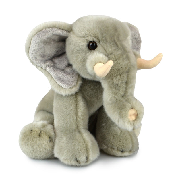 Soft Eco Friendly 30cm Elephant
