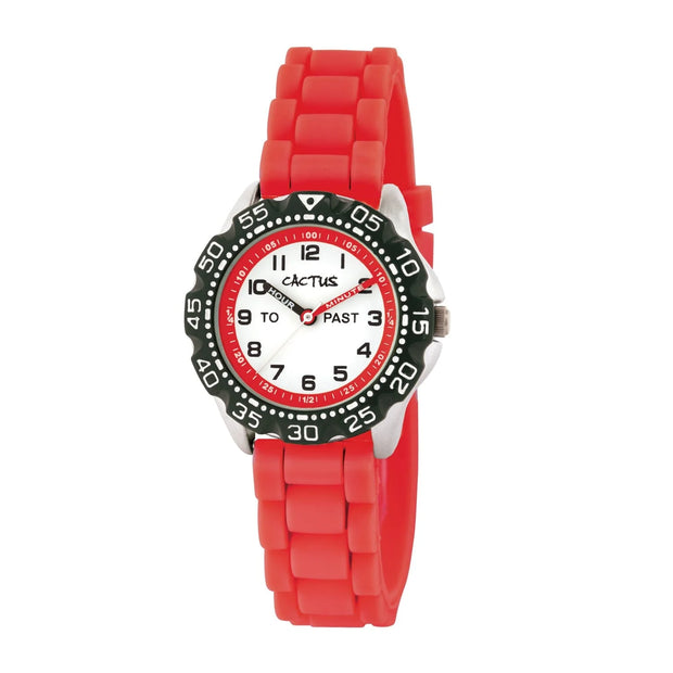 Watch - Red Band Time Teacher