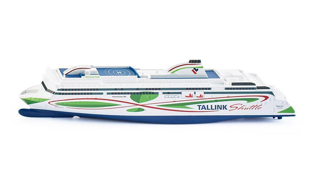 Tallink Megastar Ferry