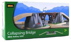Collapsing Bridge 3 Piece
