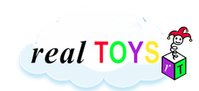 Real Toys Ashburton
