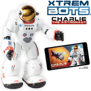 Xtrem Bots - Charlie