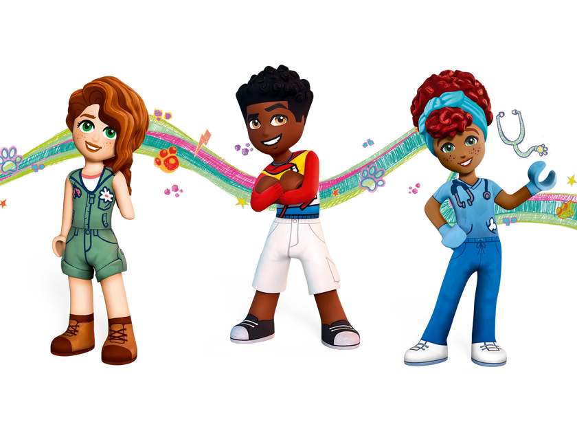 Ravensburger Puzzles Age 6