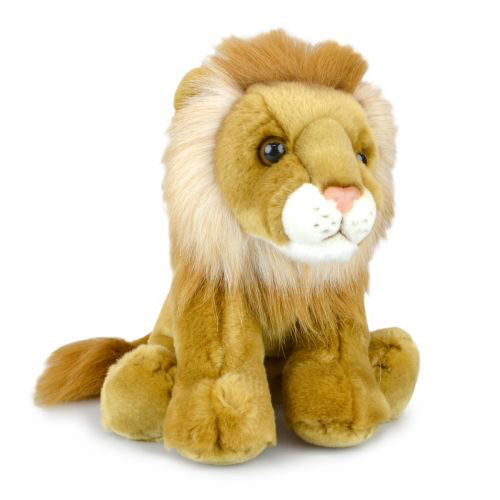 Soft Eco Friendly 30cm Lion