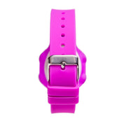 Digital Ace Watch - Purple