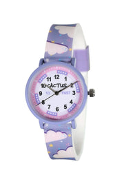 Primary Time Teaching Watch Assorted Colours