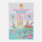 How To Draw Summer Fun
