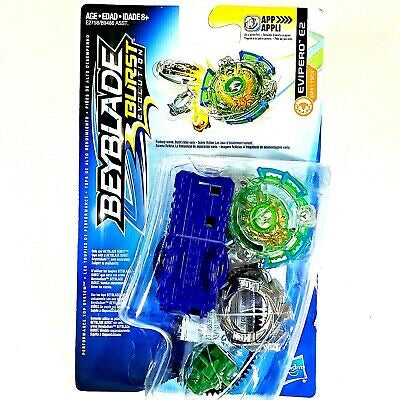 Beyblade Burst Starter Pack Evipero E2 – realtoys