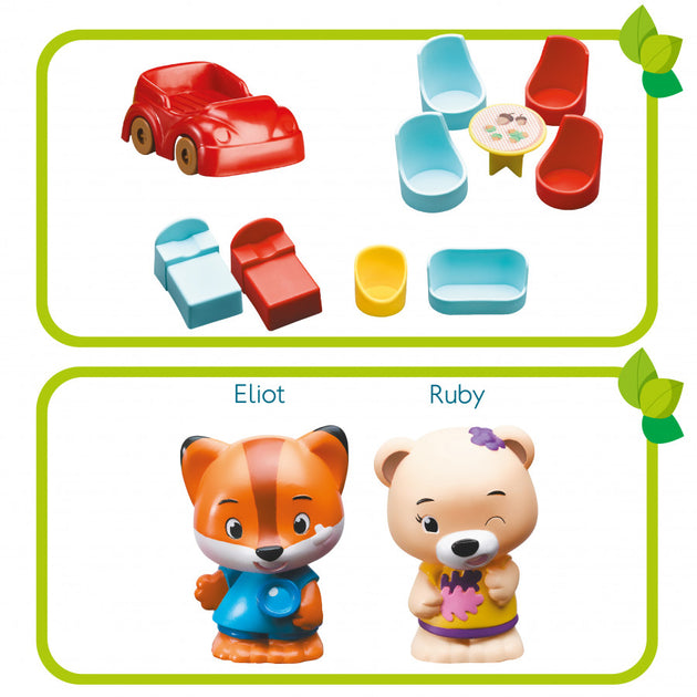 Arbre magique des klorofil Clearance