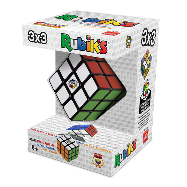Rubiks 3x3 Cube