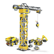 Vex Robotics Construction Zone - Ultimate Builders Set