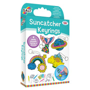 Suncatcher Keyrings
