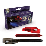 Invisible Ink Spy Pen Set