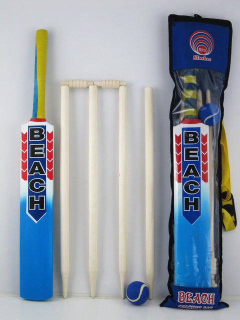 Beach Cricket Set Size 4