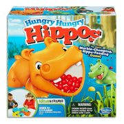 Hungry Hippos