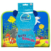 Busy Board Asst