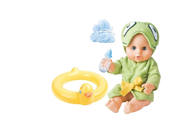 Bathing Baby Doll - Bambolina