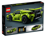 Technic Lamborghini Huracan