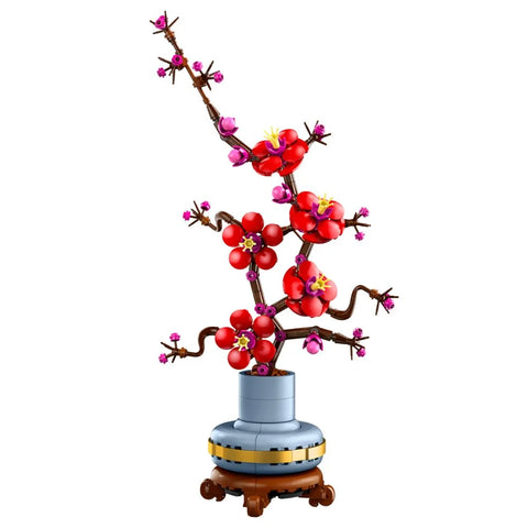 Botanicals Plum Blossom