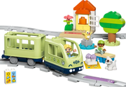 Duplo Interactive Adventure Train