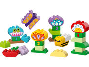 Duplo Creative Garden & Flowers