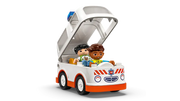 Duplo Ambulance & Driver