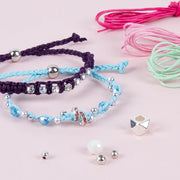 Rainbow Bling Bracelets Kit