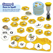 Buzz Words Game