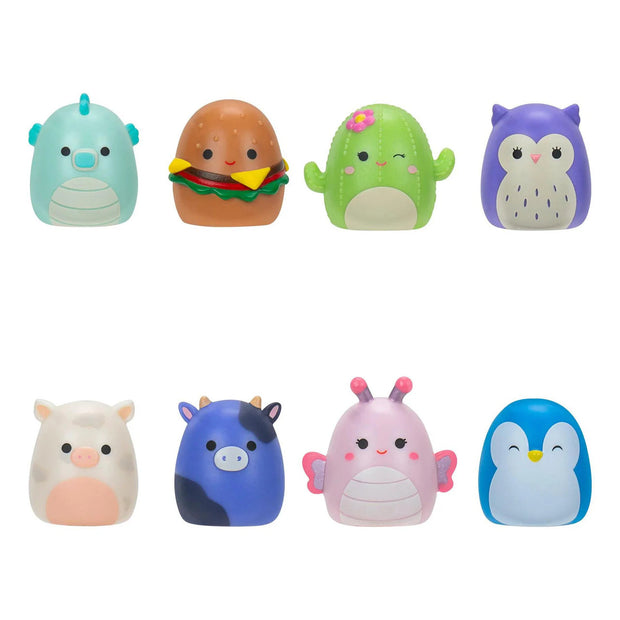 Squishmallows Squisha-a-longs