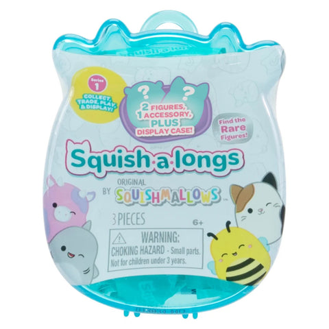 Squishmallows Squisha-a-longs