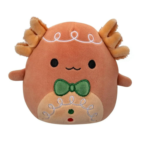 Squishmallows Christmas Asst B 7.5"
