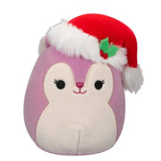 Squishmallows Christmas Asst B 7.5"