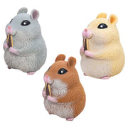 Chonky Cheeks Hamsters