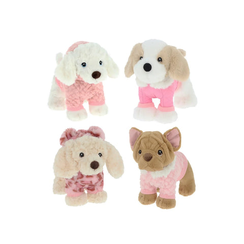 Puppy in an Outfit - Asst