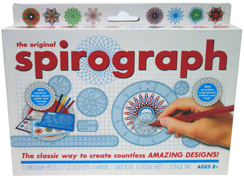 Spirograph the Original