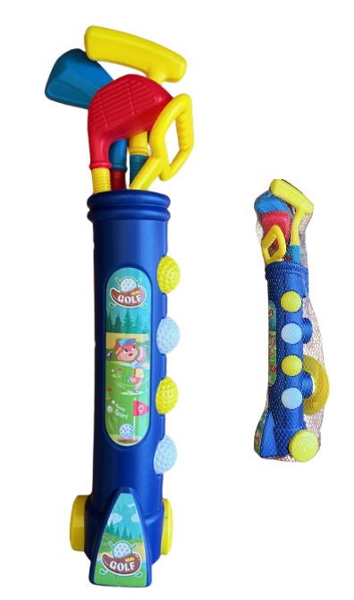 Small Kids Golf Set