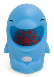Dolphin Bubble Machine
