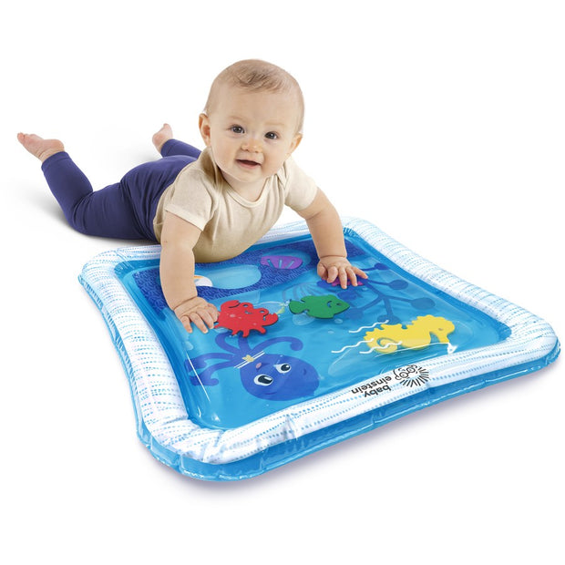 Baby Water Playmat - Ocean of Discovery