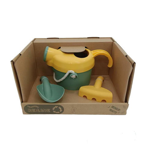 Reline Watering Can Set