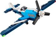Creator Aircraft: Race Plane