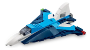 Creator Aircraft: Race Plane