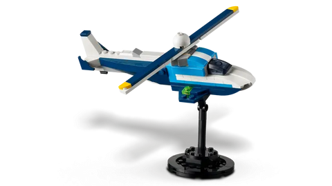 Creator Aircraft: Race Plane