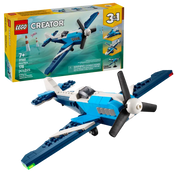 Creator Aircraft: Race Plane