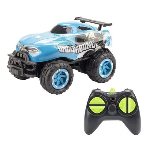 X Monster Remote Control Car