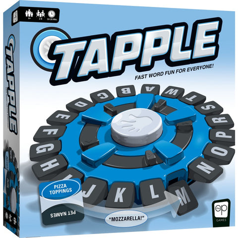 Tapple Game