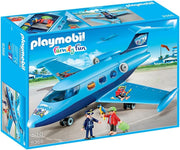 PMB- Funpark Summer Jet