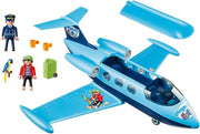 PMB- Funpark Summer Jet