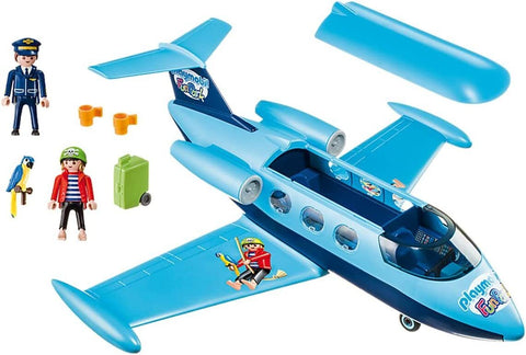 PMB- Funpark Summer Jet