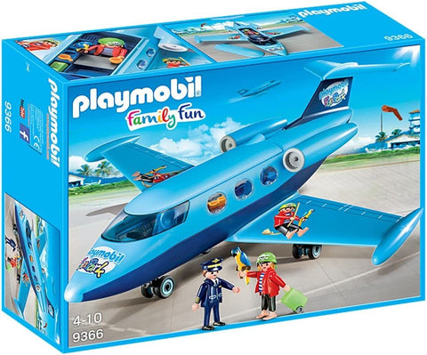 PMB- Funpark Summer Jet